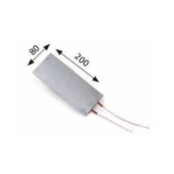 Resistencia Lavaplatos compatible con Sammic 450w 120v