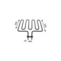 Resistencia Sauna Sonnenland 2000w 220v