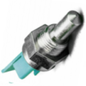 Sonda Ntc Seguridad Beretta Baxi Roca Caldera Azul Ntc 10Kohm 13mm Co 190037027