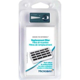 Filtro Antibacterias Frigorifico compatible con Whirlpool C00629721 Original