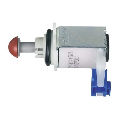 Valvula Intercambiador Lavavajillas compatible con Bosch 631199 Original