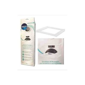 Kit De Instalacion Lavadora Secadora Universal 60X60Cm C00565134
