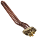 Resistencia Cafetera compatible con Faema 2 Grupos 2600w 230v