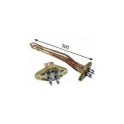 Resistencia Cafetera compatible con Faema 2 Grupos 2600w 230v