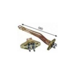 Resistencia Cafetera compatible con Faema 3 Grupos 3700w 230v