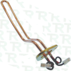 Resistencia Cafetera compatible con Pavoni 2 Grupos 1100w 230v