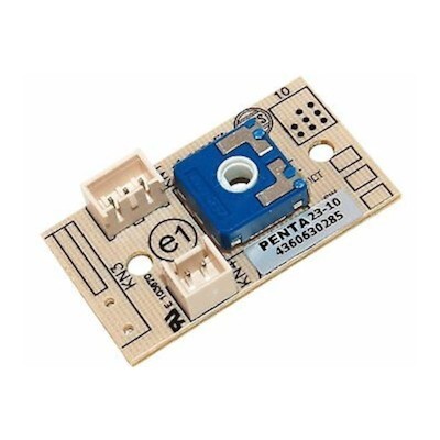 Modulo Electronico Termostatco Fr Beko 4360635285