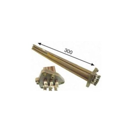Resistencia Cafetera compatible con Cimbali 2850w 230v