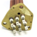 Resistencia Cafetera compatible con Cimbali 3750w 230v