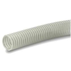 Tubo Coarrugado Flexible Desague Aire Acondicionado Rollo Corte Por Metros
