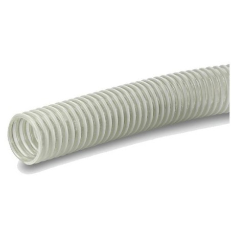 Tubo Coarrugado Flexible Desague Aire Acondicionado Rollo Corte Por Metros