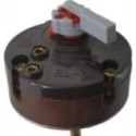 Termostato Termo Electrico compatible con Cointra compatible con Fagor 275mm con seguridad