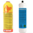 Recarga Oxigeno maxygas Kit Soldadura Turbo Set 90 Autogena Oxigeno Butano