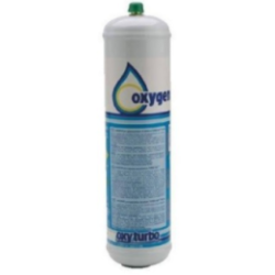 Recarga Oxigeno Kit Soldadura Turbo Set 90 Autogena Oxigeno Butano