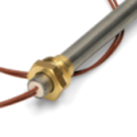 Resistencia Estufa Pellets R12.5x180x350w x 230v Lc500 1/2 Palazzetti