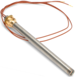 Resistencia Estufa Pellets R12.5x180x350w x 230v Lc500 3/8 Palazzetti