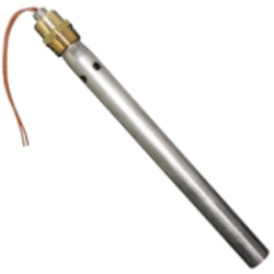 Resistencia Estufa Pellets Kit 9.9x185x350w C500 compatible con Ferroli