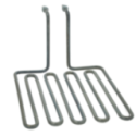 Resistencia Freidora compatible con Gayc 3500w 220v