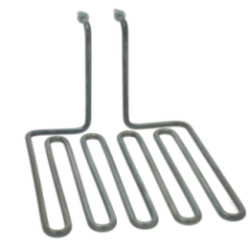 Resistencia Freidora compatible con Gayc 3500w 220v