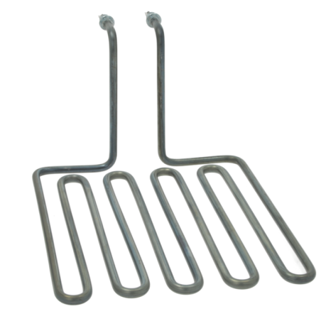 Resistencia Freidora compatible con Gayc 3500w 220v