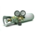 Botella De Nitrogeno Seco 5 LitrosManorreductor Presion
