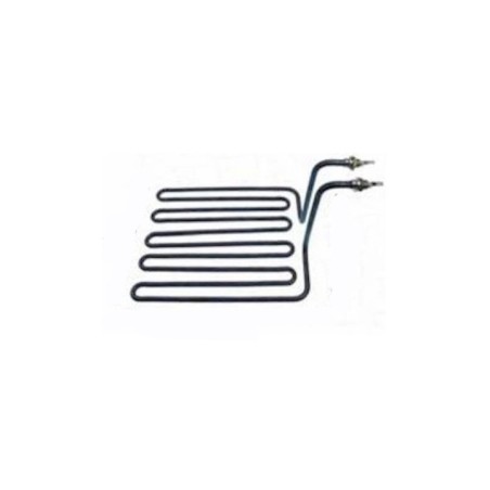 Resistencia Freidora compatible con Gayc 3000w 220v