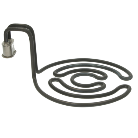 Resistencia Freidora compatible con Jemi 2000w 220v Standard
