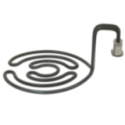 Resistencia Freidora compatible con Jemi 2000w 220v Standard
