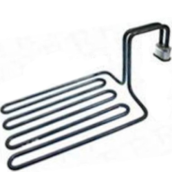 Resistencia Freidora compatible con Jemi 3200w 230v