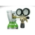 Botella De Nitrogeno Seco 5 LitrosManorreductor Presion