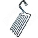 Resistencia Freidora compatible con Jemi 3200w 230v