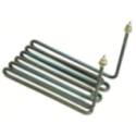 Resistencia Freidora compatible con Elframo HR 3600w 400v