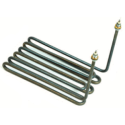 Resistencia Freidora compatible con Elframo HR 3600w 400v
