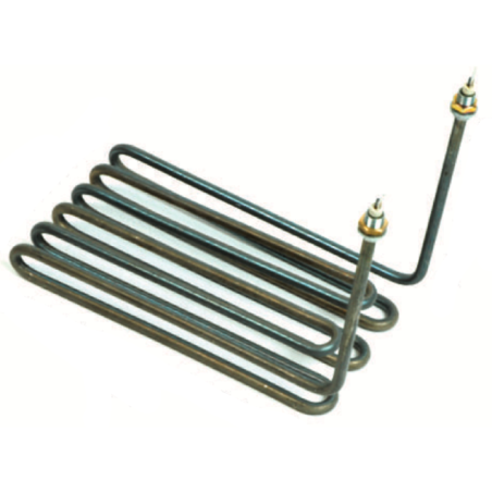 Resistencia Freidora compatible con Elframo HR 3600w 400v