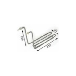 Resistencia Freidora 2500w 230v