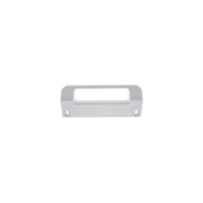 Tirador Puerta Frigorifico Zanussi Blanco Recto 50215279006