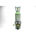 Botella De Nitrogeno Seco 5 LitrosManorreductor Presion