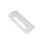 Tirador Puerta Frigorifico Zanussi Blanco Recto 50215279006