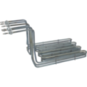 Resistencia Freidora compatible con Movilfrit 11000w 220/380v
