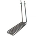 Resistencia Freidora compatible con Tecnoinox 3600w 230v