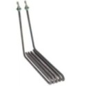 Resistencia Freidora compatible con Tecnoinox 3600w 230v