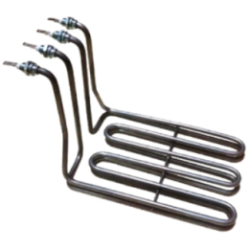 Resistencia Freidora compatible con Movilfrit 4000w 230v