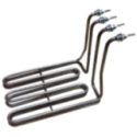 Resistencia Freidora compatible con Movilfrit 4000w 230v
