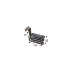 Resistencia Freidora compatible con Gayc 9000w 220v