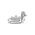 Resistencia Freidora compatible con Movilfrit 2000w 230v