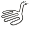 Resistencia Freidora compatible con Movilfrit F-5 F-6 1700w 230v