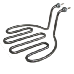 Resistencia Freidora compatible con Movilfrit F-5 F-6 1700w 230v