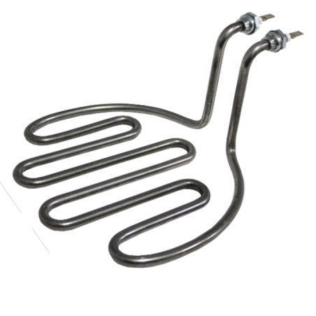 Resistencia Freidora compatible con Movilfrit F-5 F-6 1700w 230v