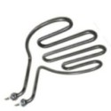 Resistencia Freidora compatible con Movilfrit F-5 F-6 1700w 230v