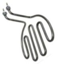 Resistencia Freidora compatible con Movilfrit F-5 F-6 1700w 230v